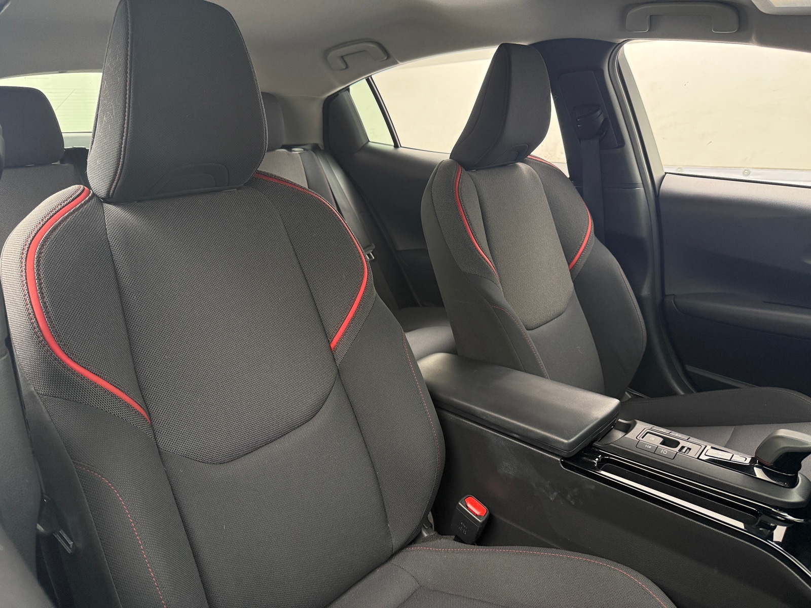 Thumbnail: 2023 Toyota Prius Prime - 2