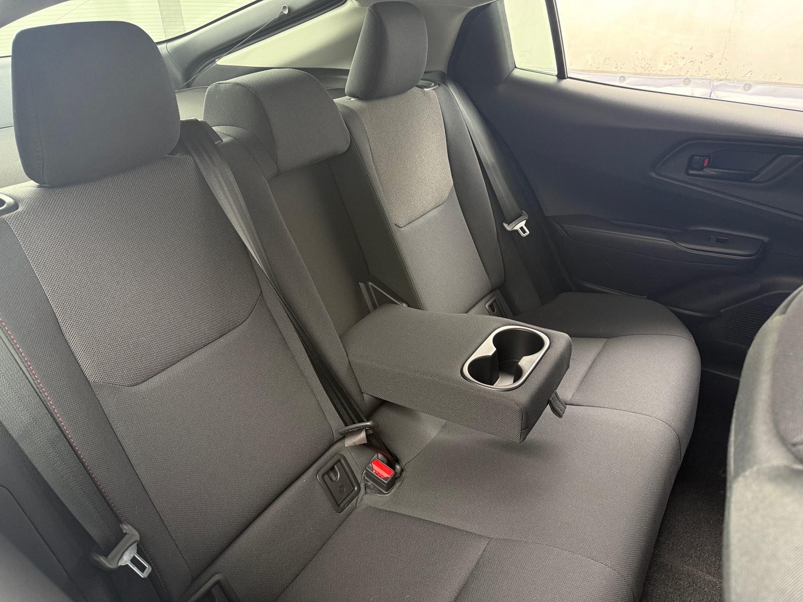 Thumbnail: 2023 Toyota Prius Prime - 6