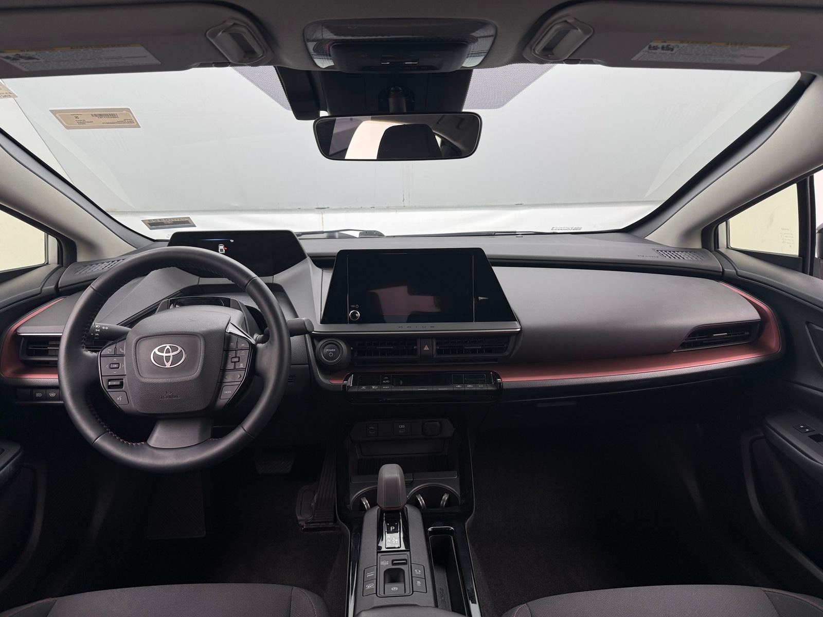 Thumbnail: 2023 Toyota Prius Prime - 3