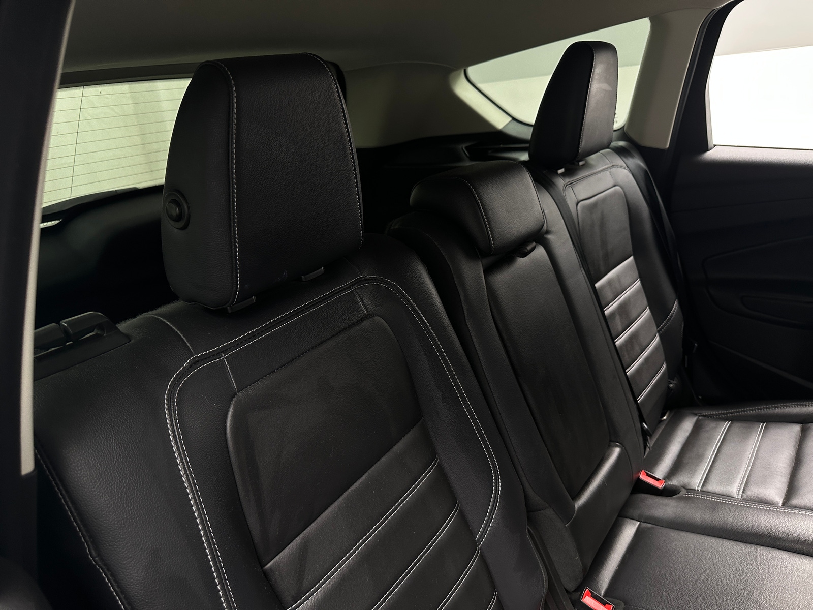 Thumbnail: 2018 Ford Escape - 5