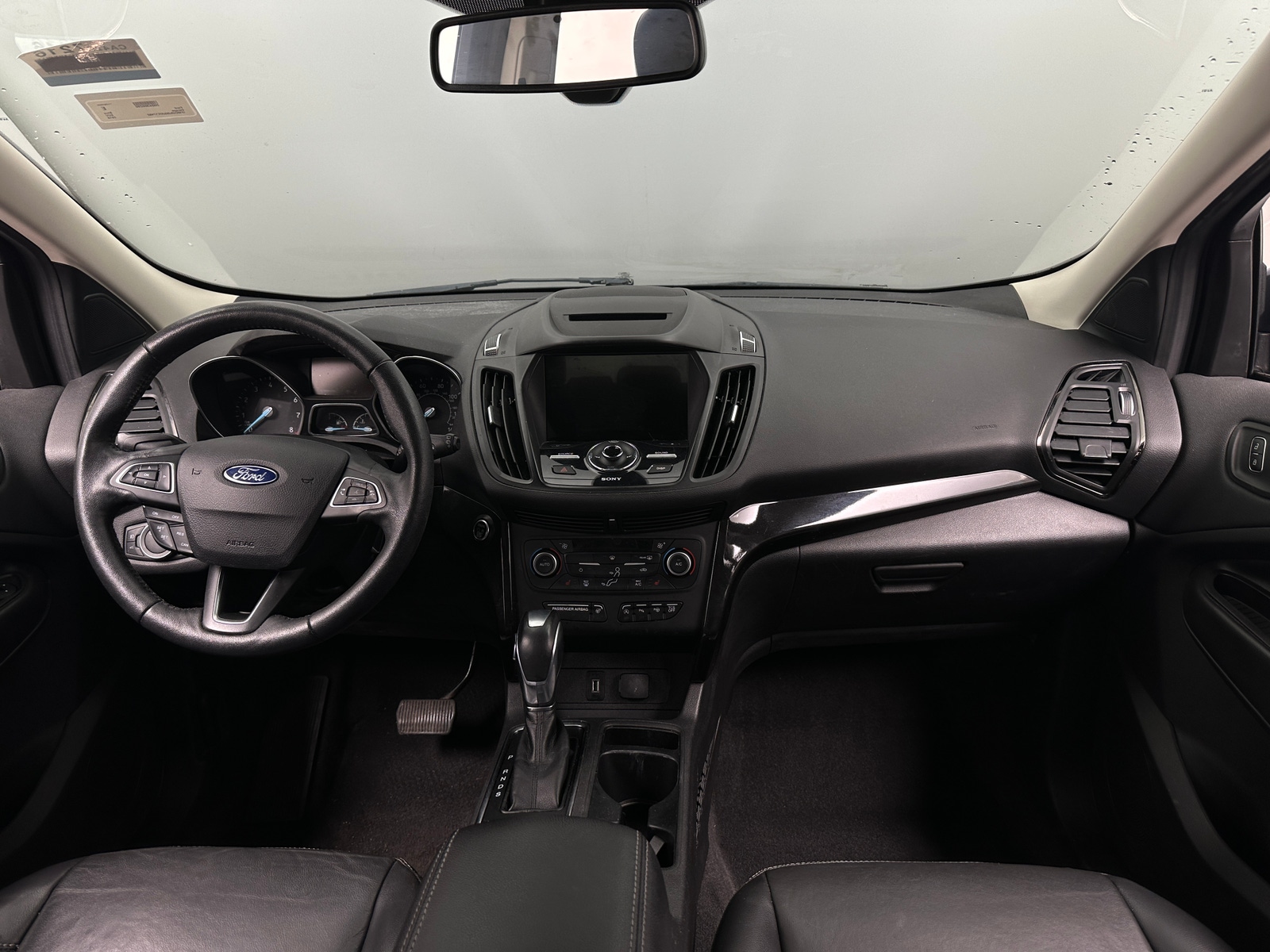 Thumbnail: 2018 Ford Escape - 2