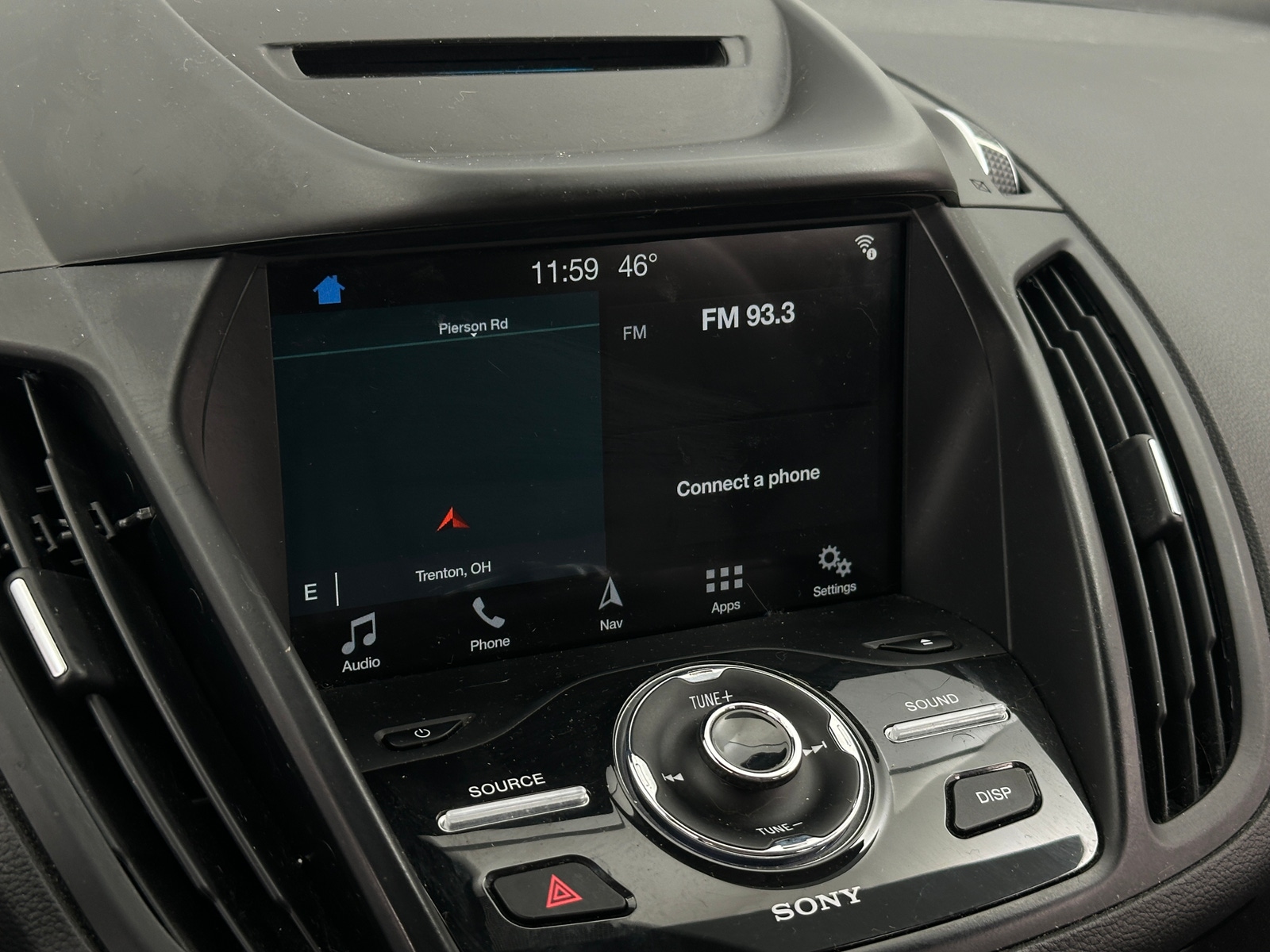 Thumbnail: 2018 Ford Escape - 3