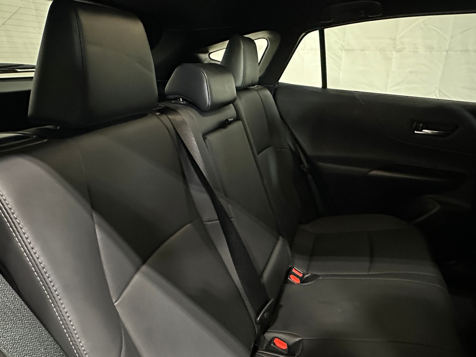 Thumbnail: 2022 Toyota Venza - 5