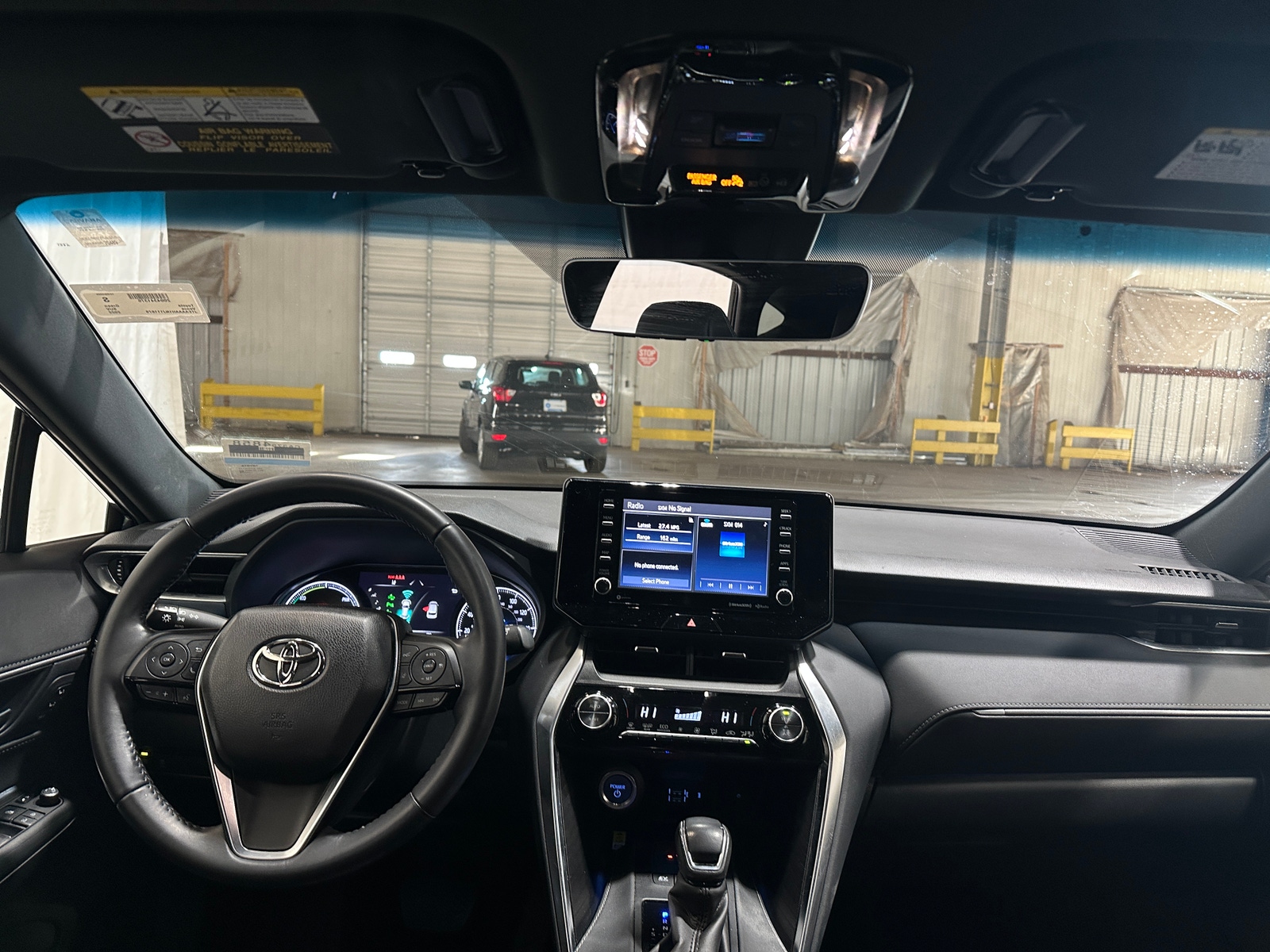 Thumbnail: 2022 Toyota Venza - 2