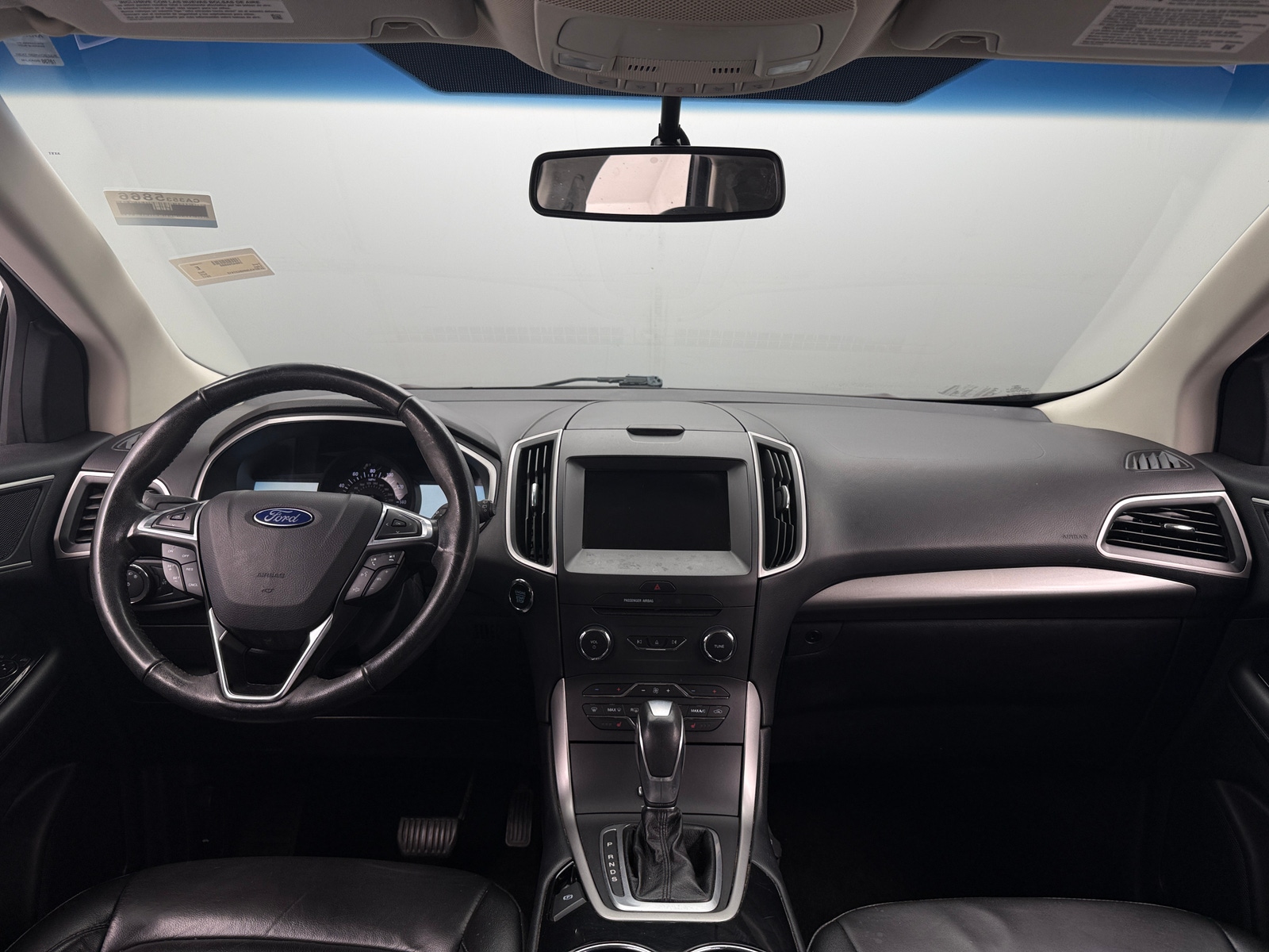 Thumbnail: 2017 Ford Edge - 3