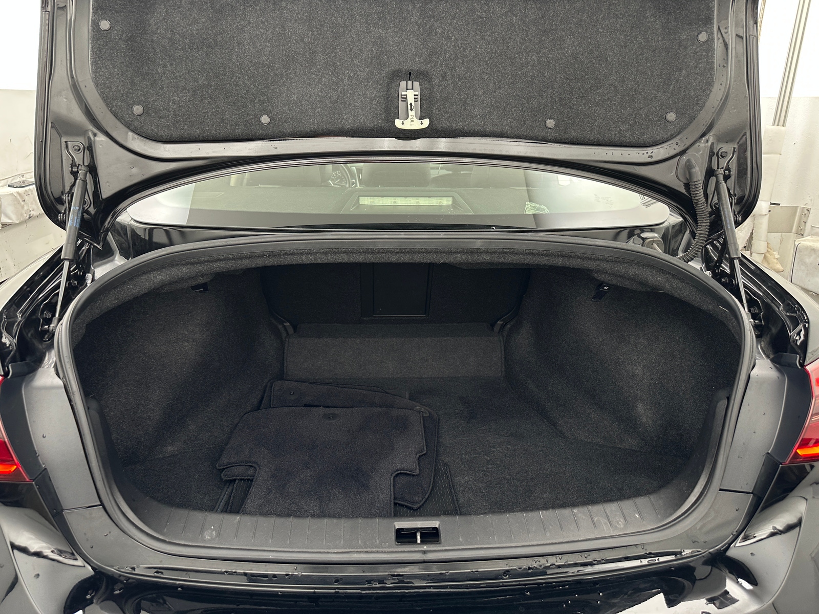 Thumbnail: 2024 INFINITI Q50 - 6