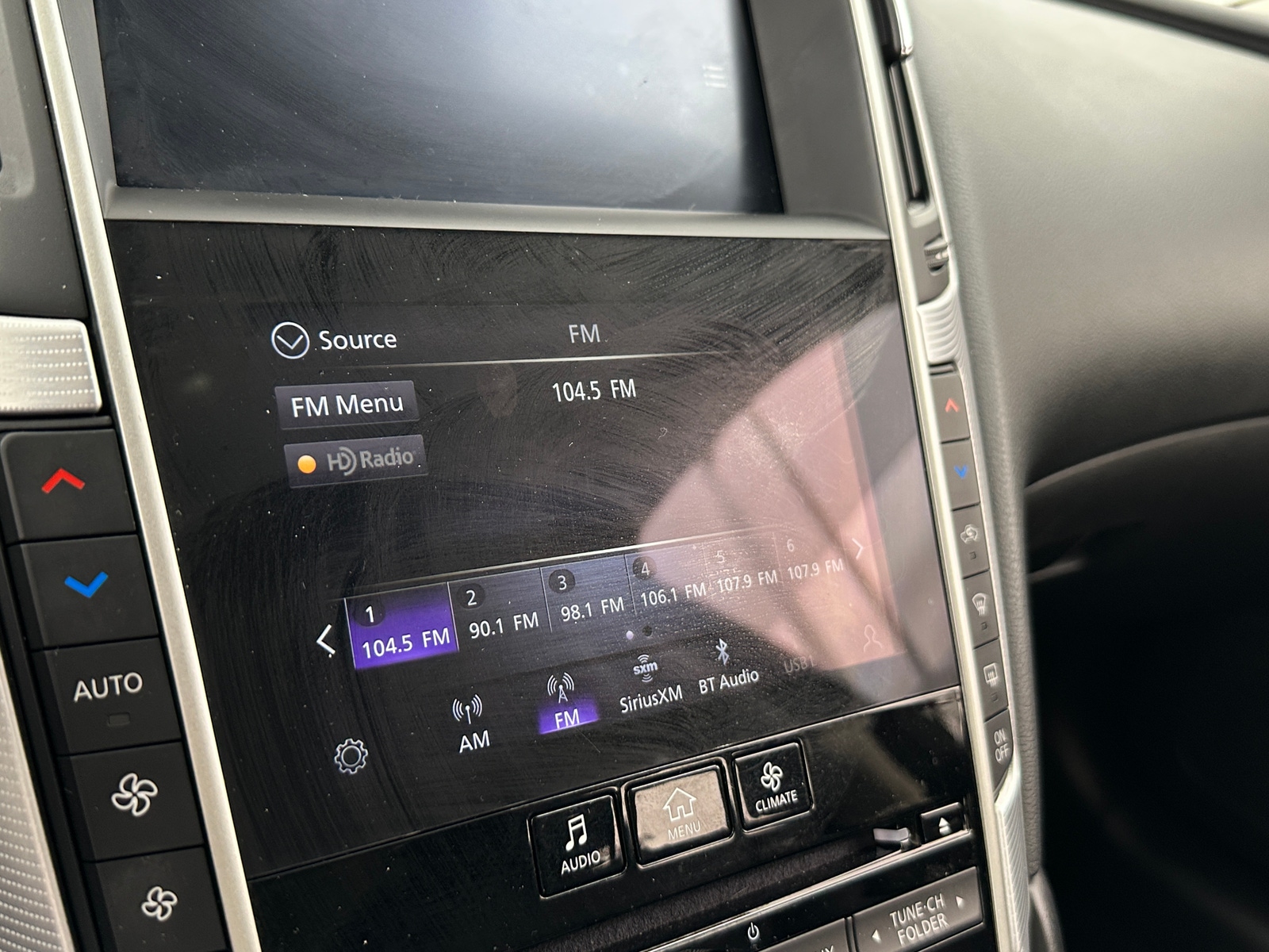 Thumbnail: 2024 INFINITI Q50 - 3