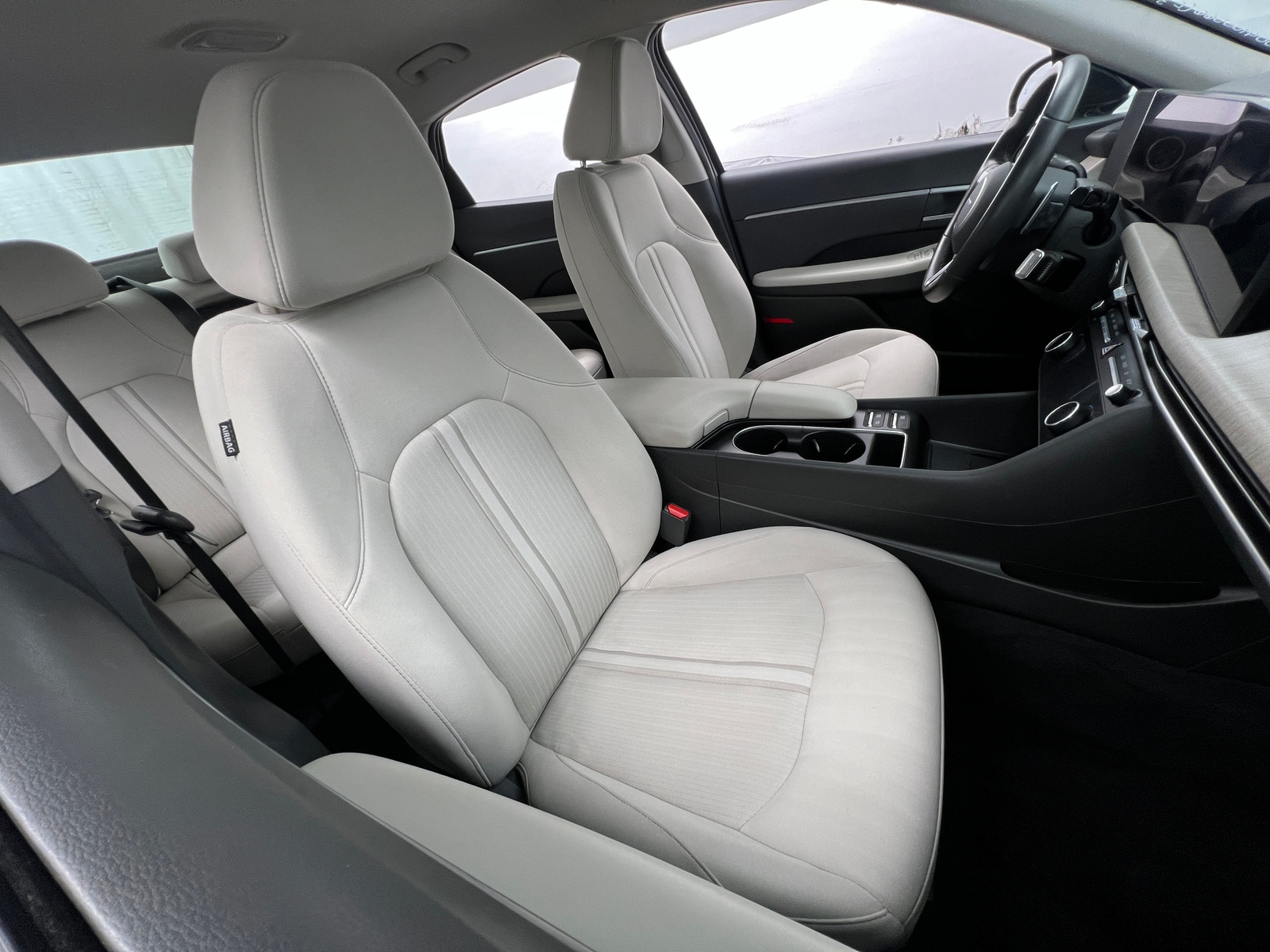 Thumbnail: 2024 Hyundai Sonata - 2