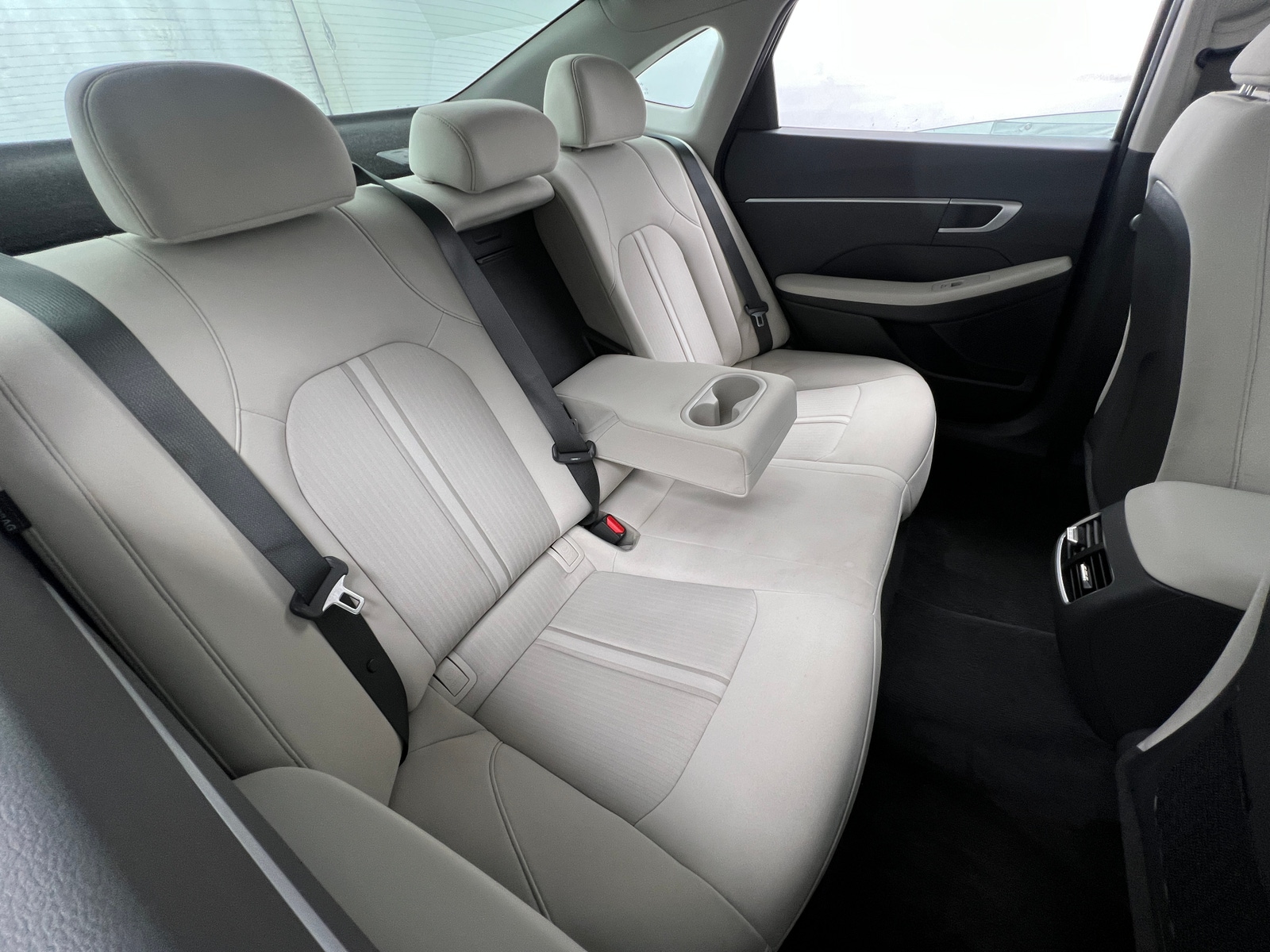 Thumbnail: 2024 Hyundai Sonata - 6