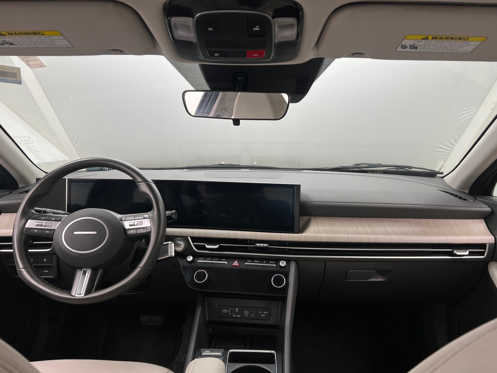 Thumbnail: 2024 Hyundai Sonata - 3