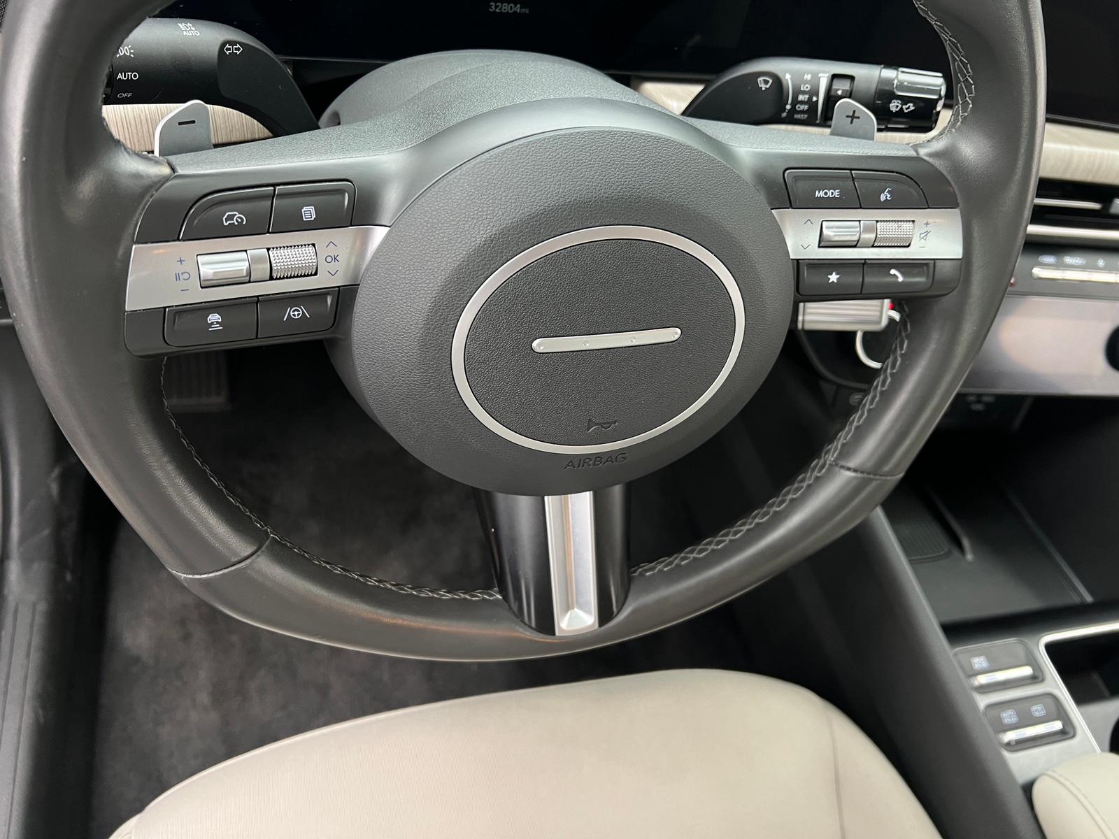 Thumbnail: 2024 Hyundai Sonata - 5