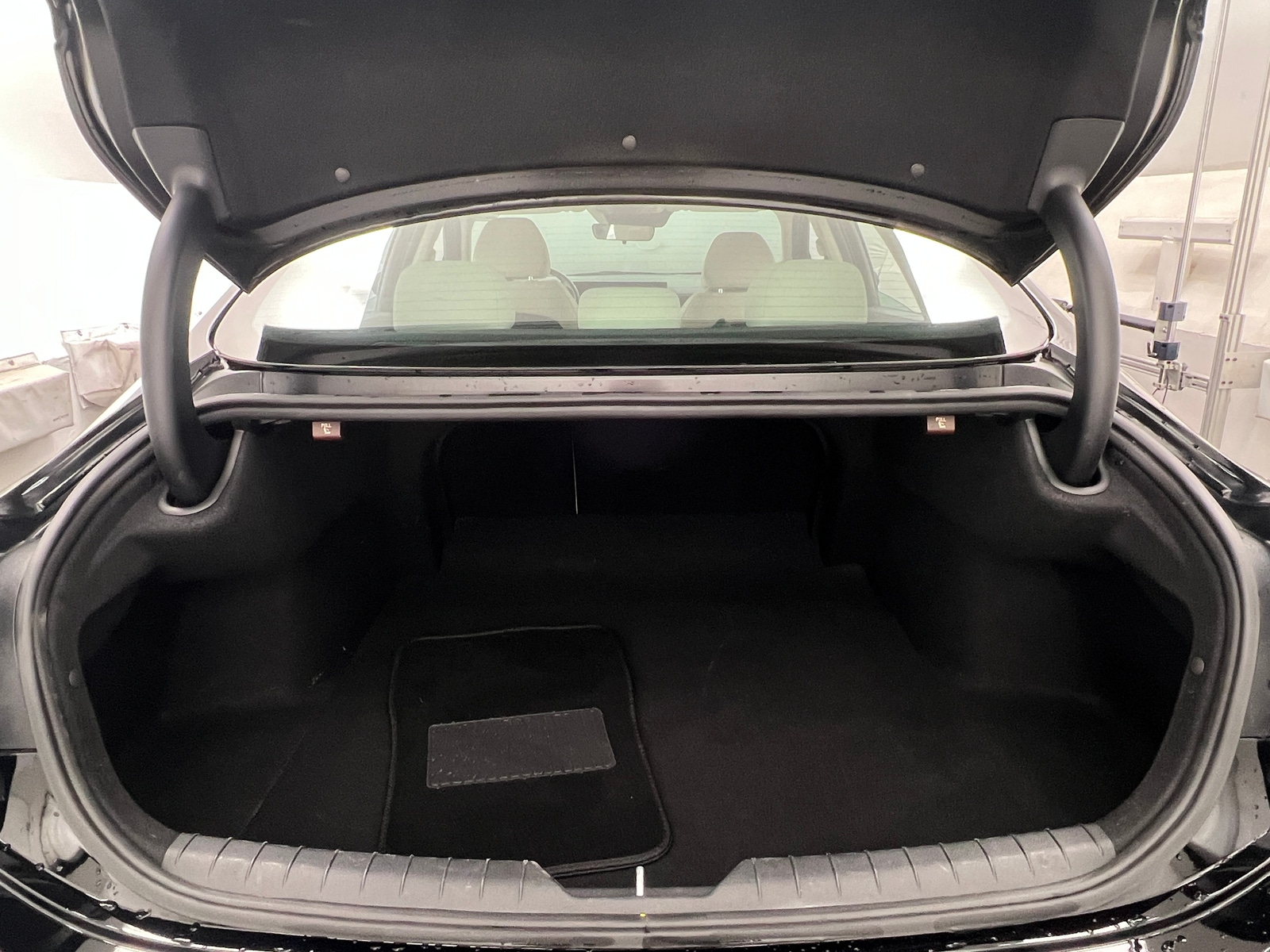 Thumbnail: 2024 Hyundai Sonata - 7