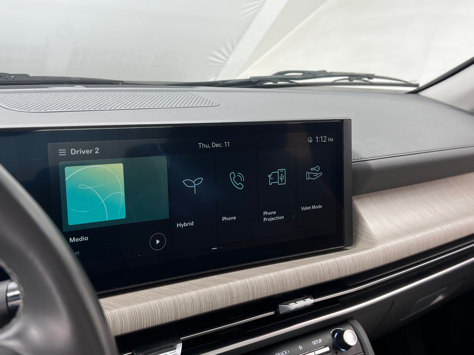 Thumbnail: 2024 Hyundai Sonata - 4