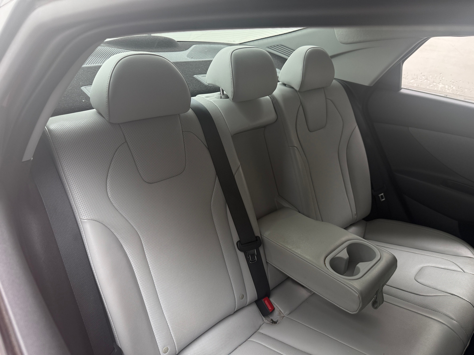 Thumbnail: 2021 Hyundai Elantra - 5