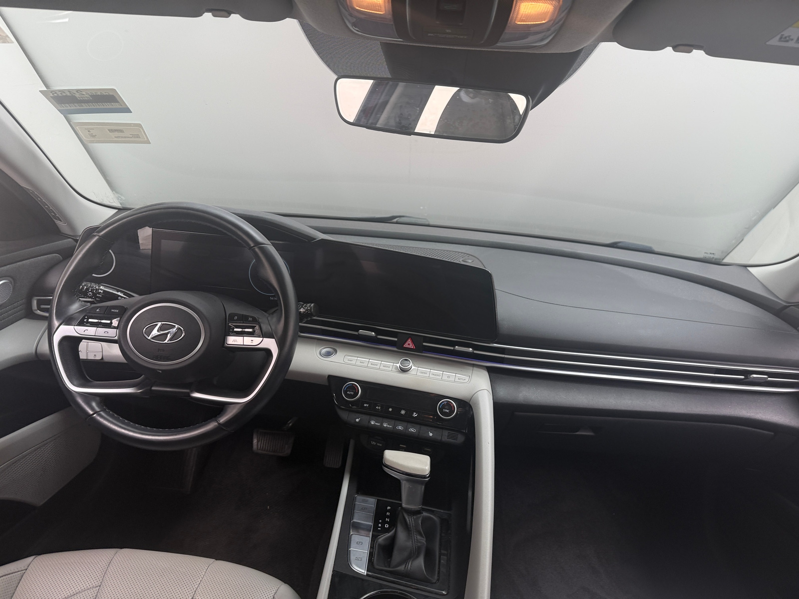 Thumbnail: 2021 Hyundai Elantra - 2