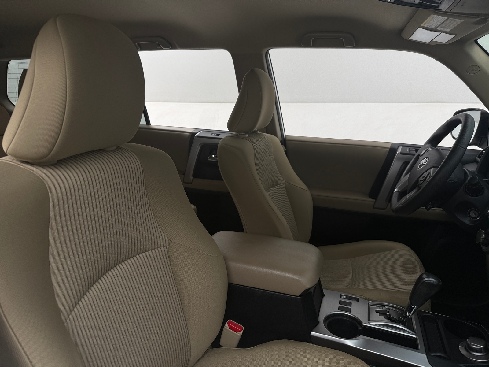 Thumbnail: 2021 Toyota 4Runner - 2