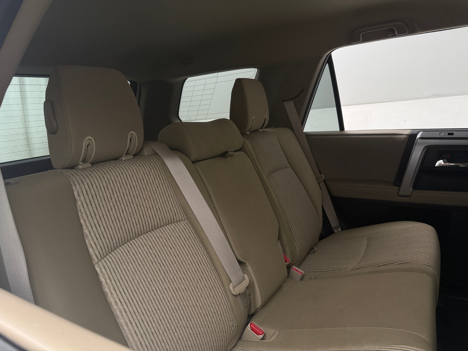 Thumbnail: 2021 Toyota 4Runner - 6