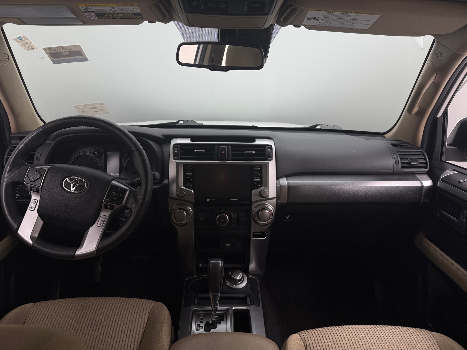 Thumbnail: 2021 Toyota 4Runner - 3