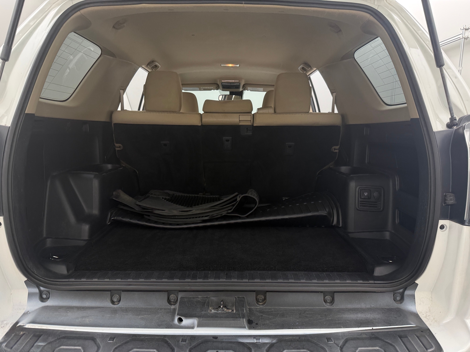 Thumbnail: 2021 Toyota 4Runner - 7