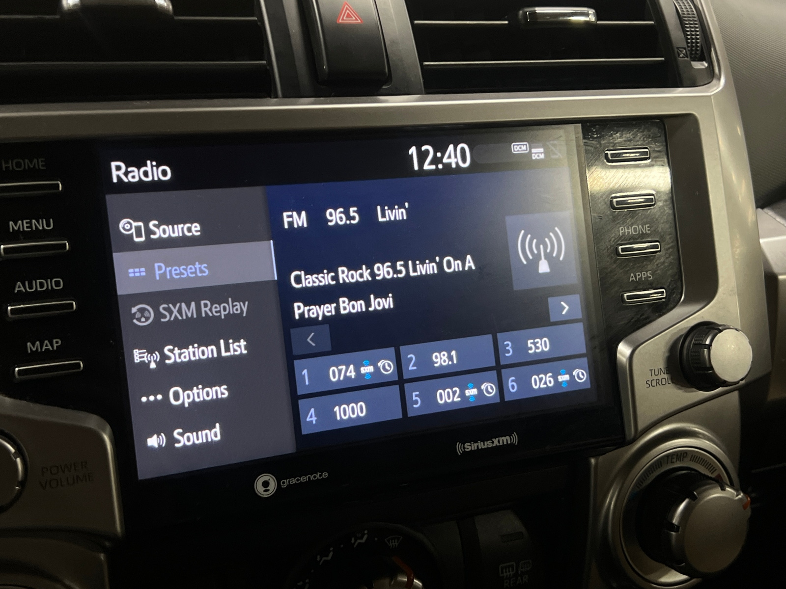 Thumbnail: 2021 Toyota 4Runner - 4