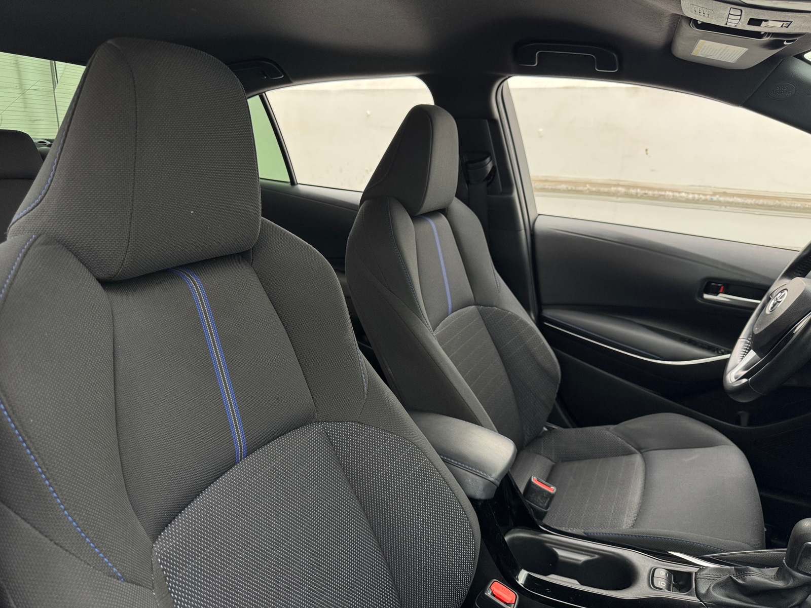 Thumbnail: 2021 Toyota Corolla - 2