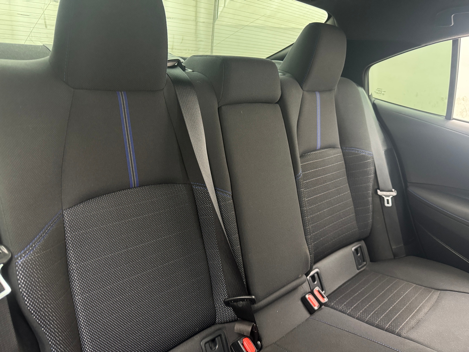 Thumbnail: 2021 Toyota Corolla - 6