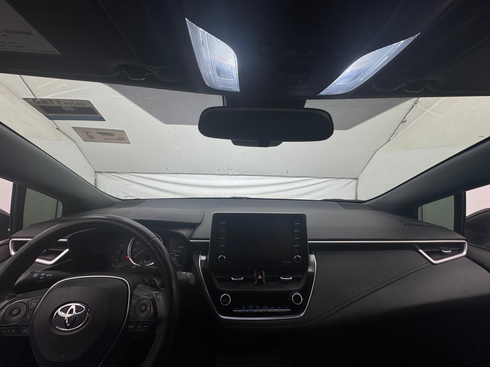 Thumbnail: 2021 Toyota Corolla - 3