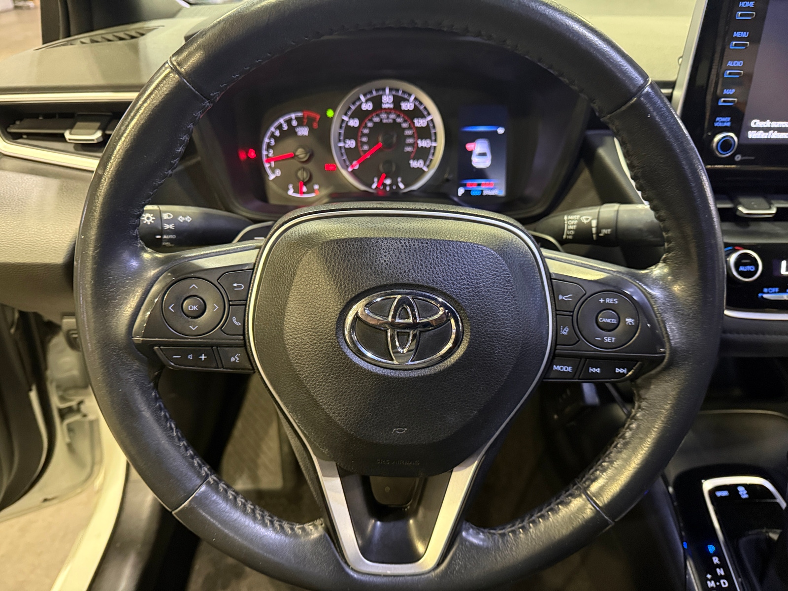 Thumbnail: 2021 Toyota Corolla - 5