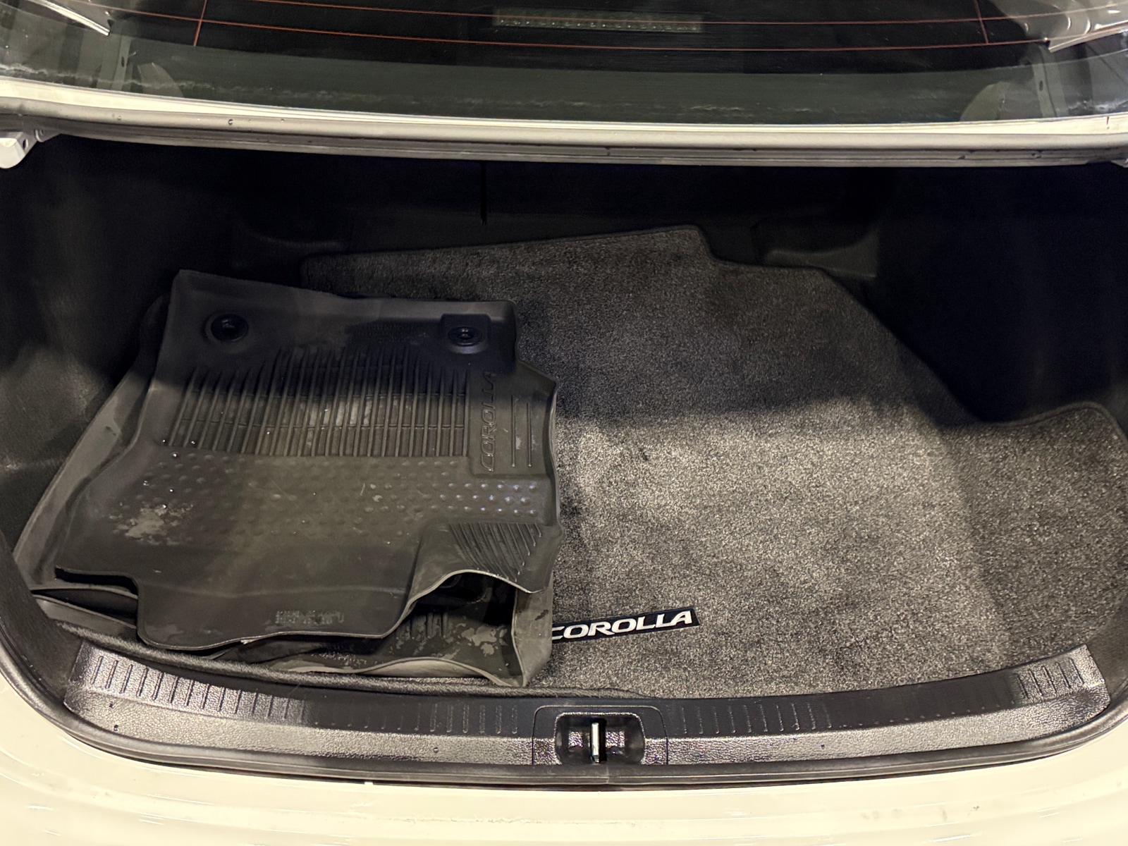 Thumbnail: 2021 Toyota Corolla - 7