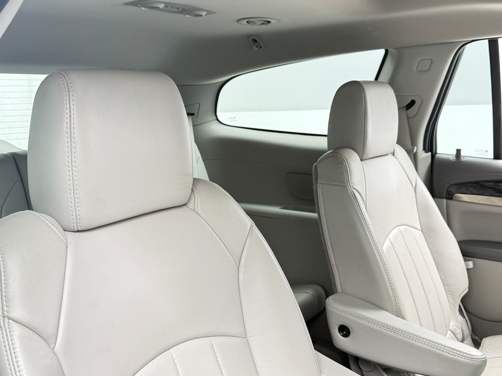 Thumbnail: 2014 Buick Enclave - 5