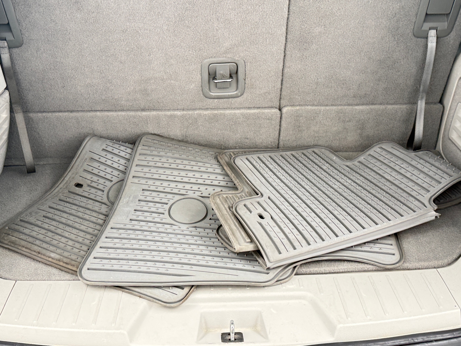 Thumbnail: 2014 Buick Enclave - 6