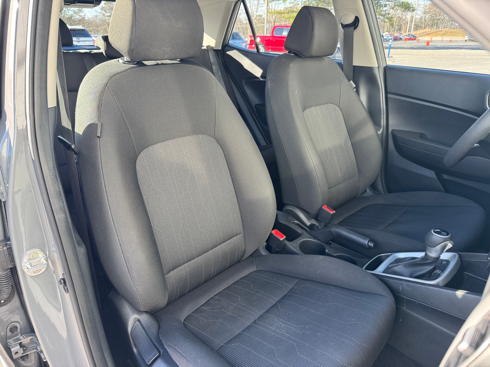 Thumbnail: 2022 Hyundai Venue - 2