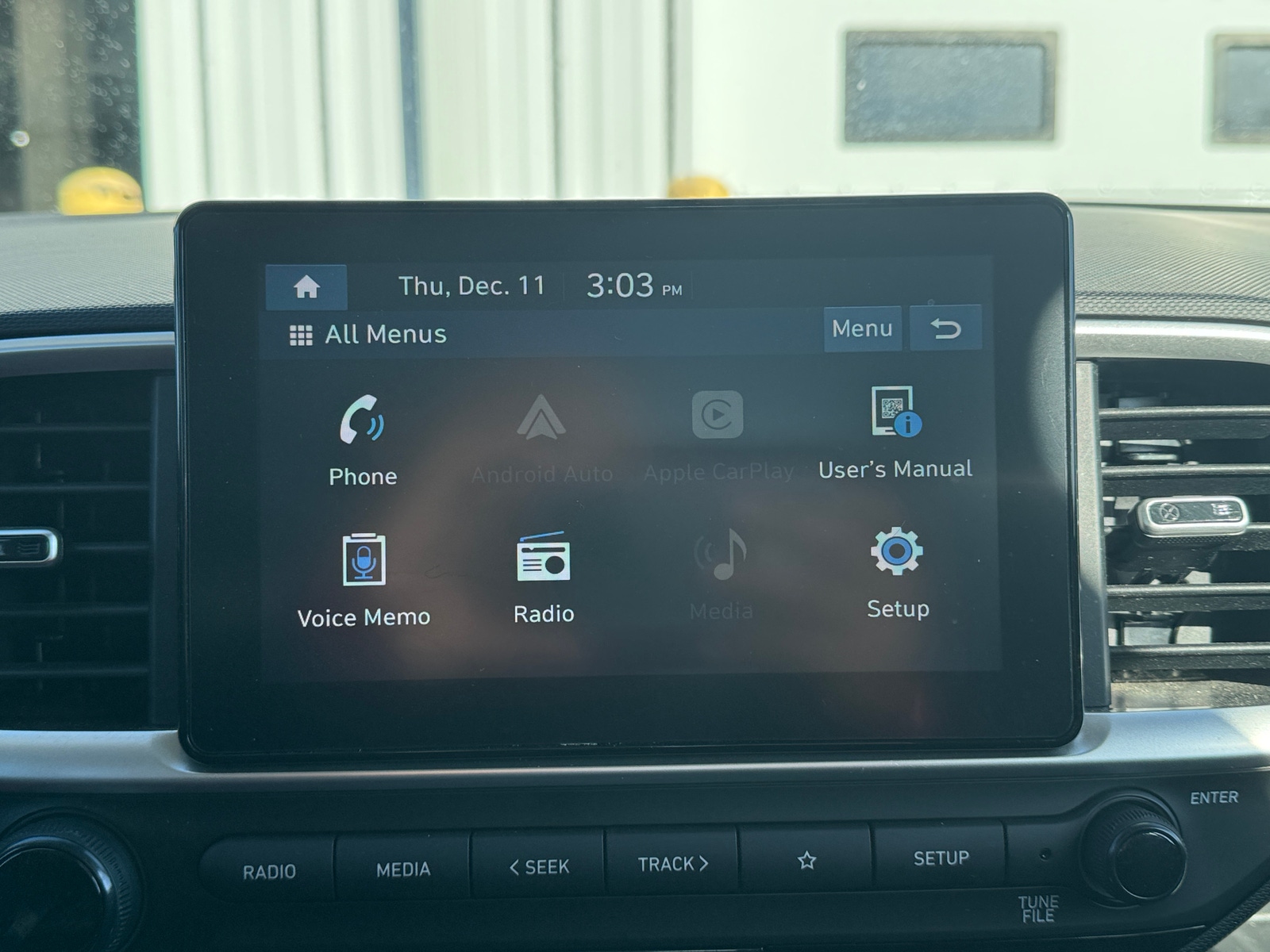 Thumbnail: 2022 Hyundai Venue - 4