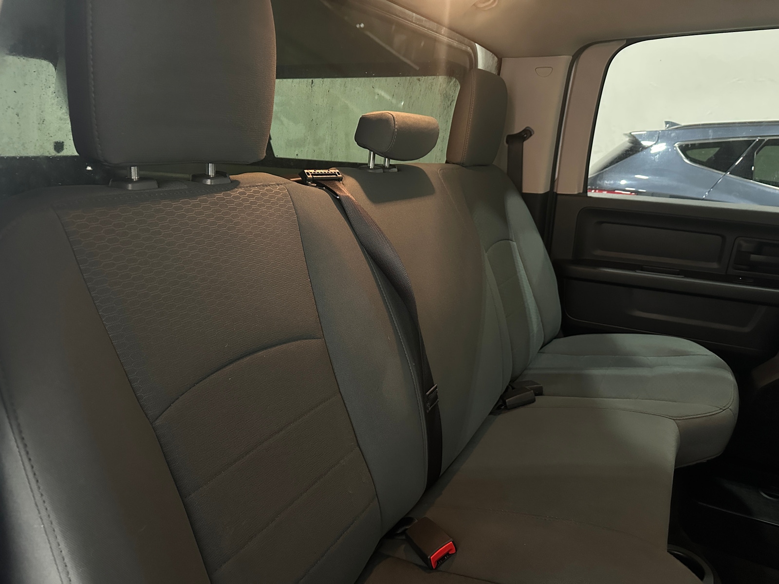 Thumbnail: 2017 RAM 1500 - 6