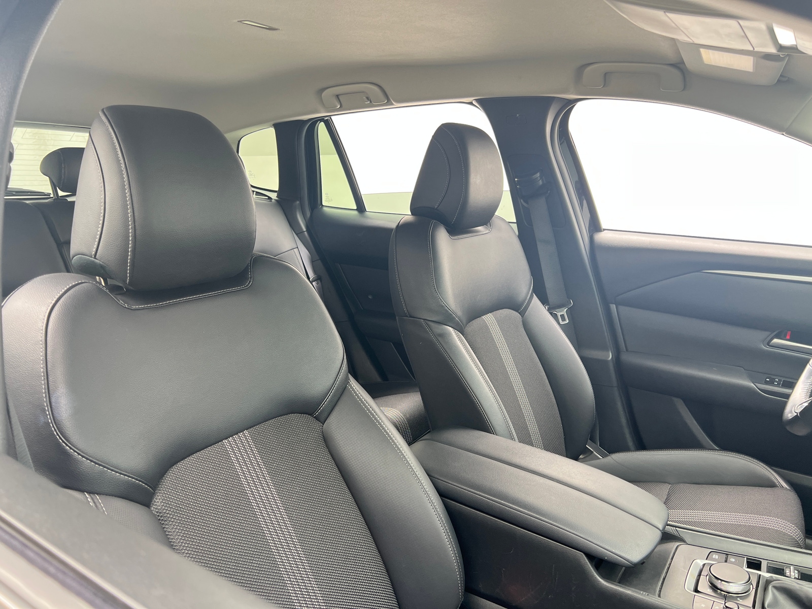 Thumbnail: 2024 Mazda CX-50 - 2