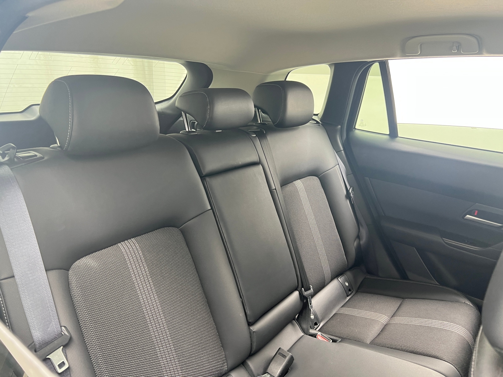 Thumbnail: 2024 Mazda CX-50 - 6