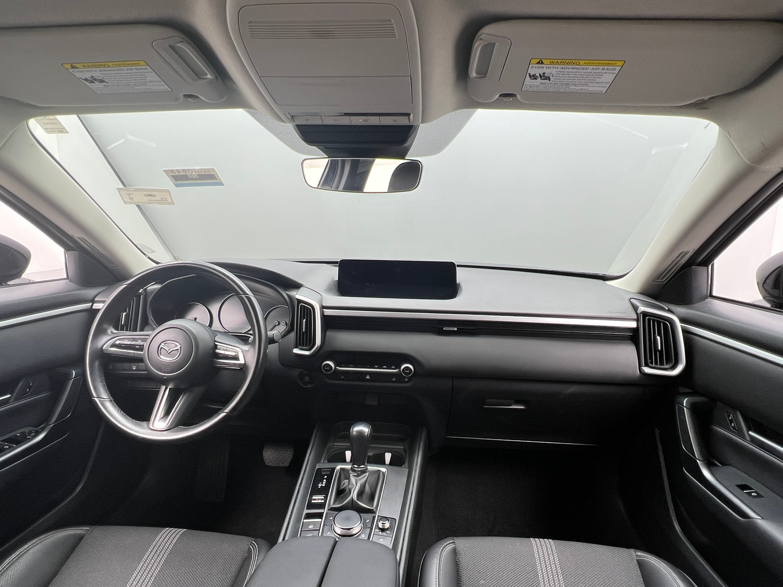 Thumbnail: 2024 Mazda CX-50 - 3