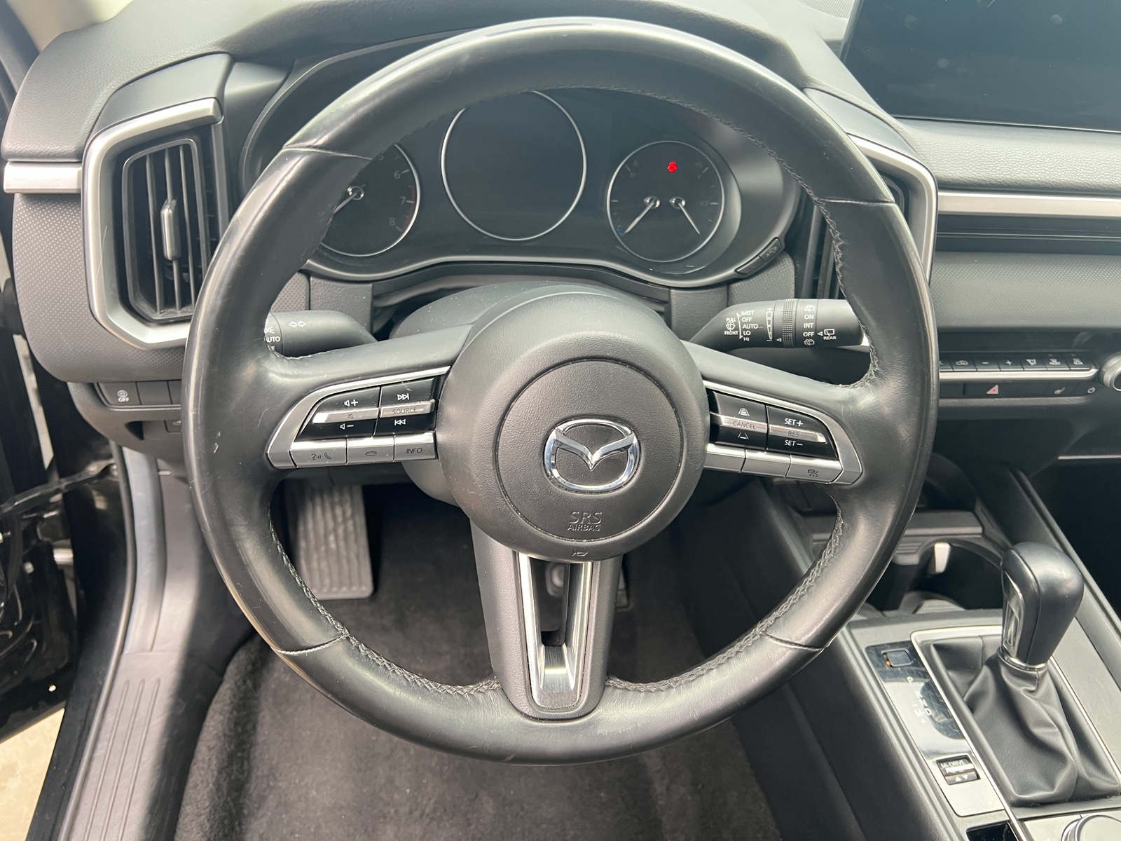 Thumbnail: 2024 Mazda CX-50 - 5