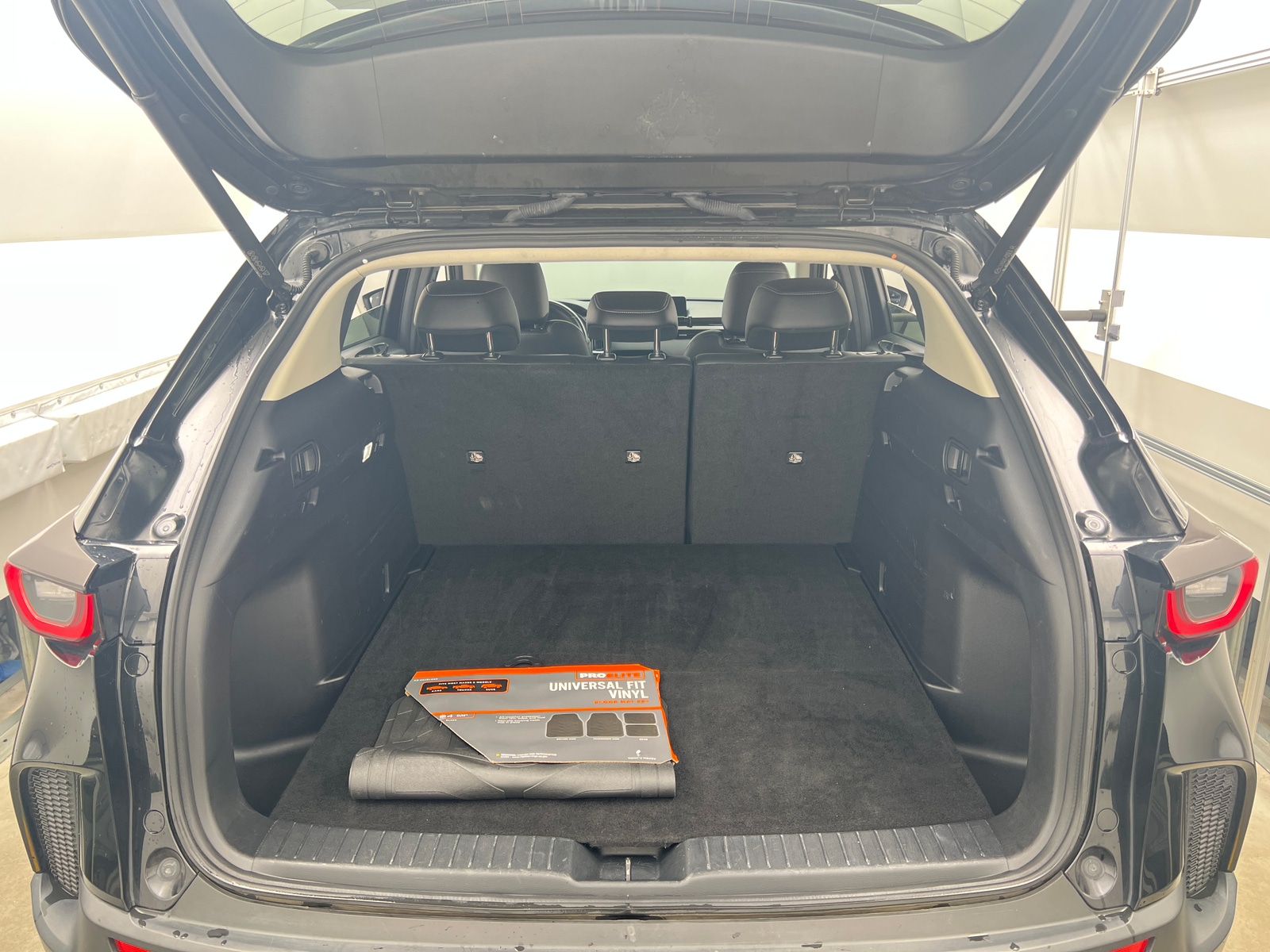 Thumbnail: 2024 Mazda CX-50 - 7