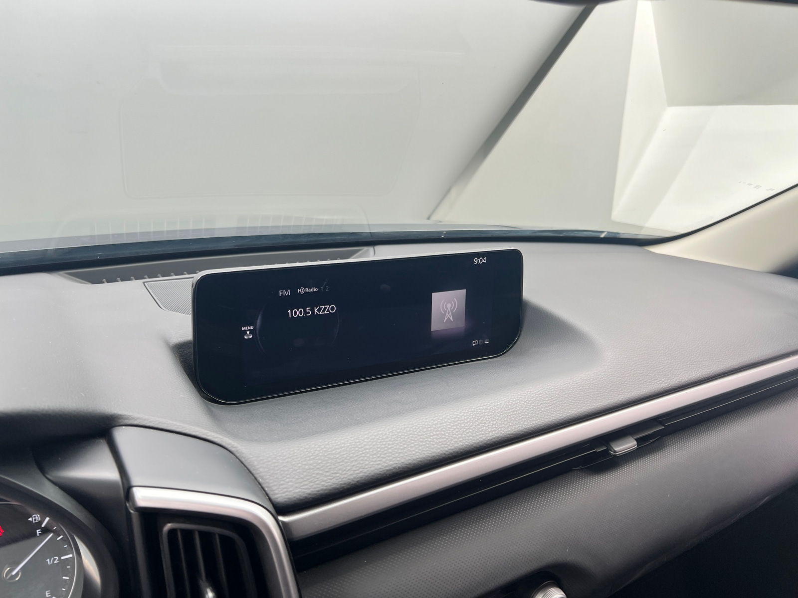 Thumbnail: 2024 Mazda CX-50 - 4