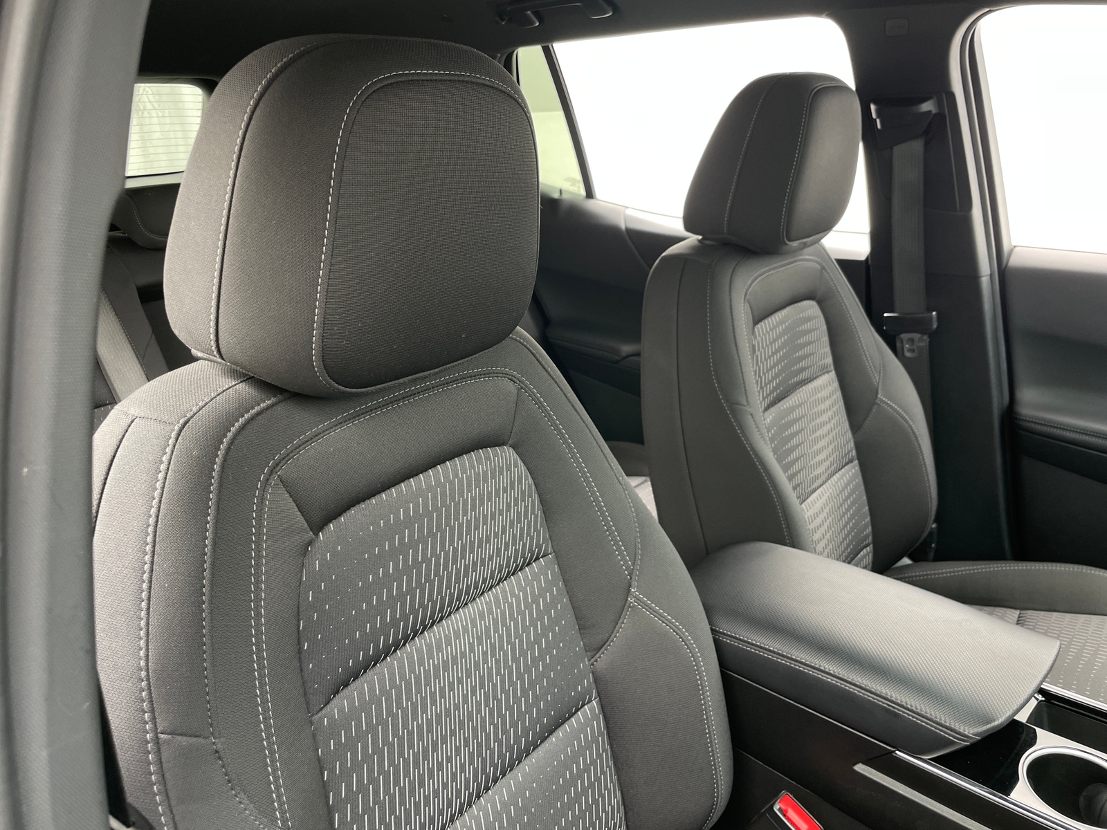 Thumbnail: 2025 Chevrolet Equinox - 2