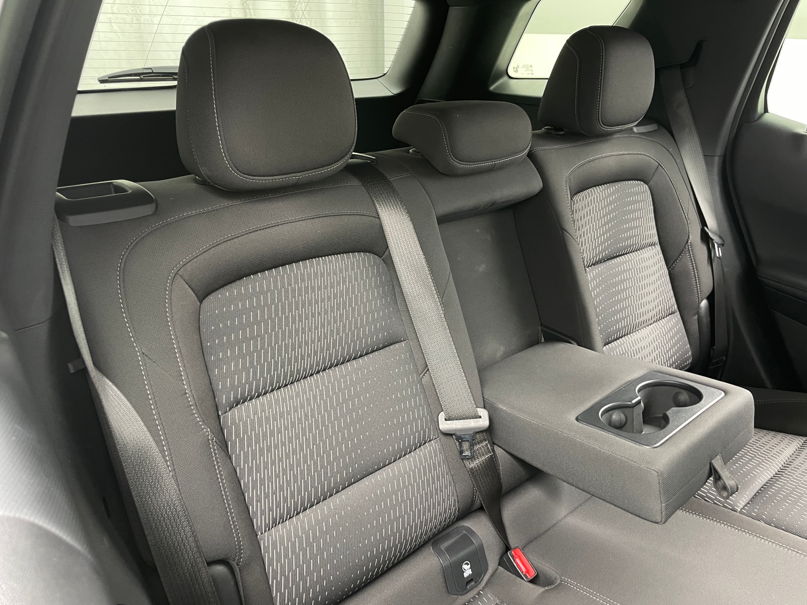 Thumbnail: 2025 Chevrolet Equinox - 6