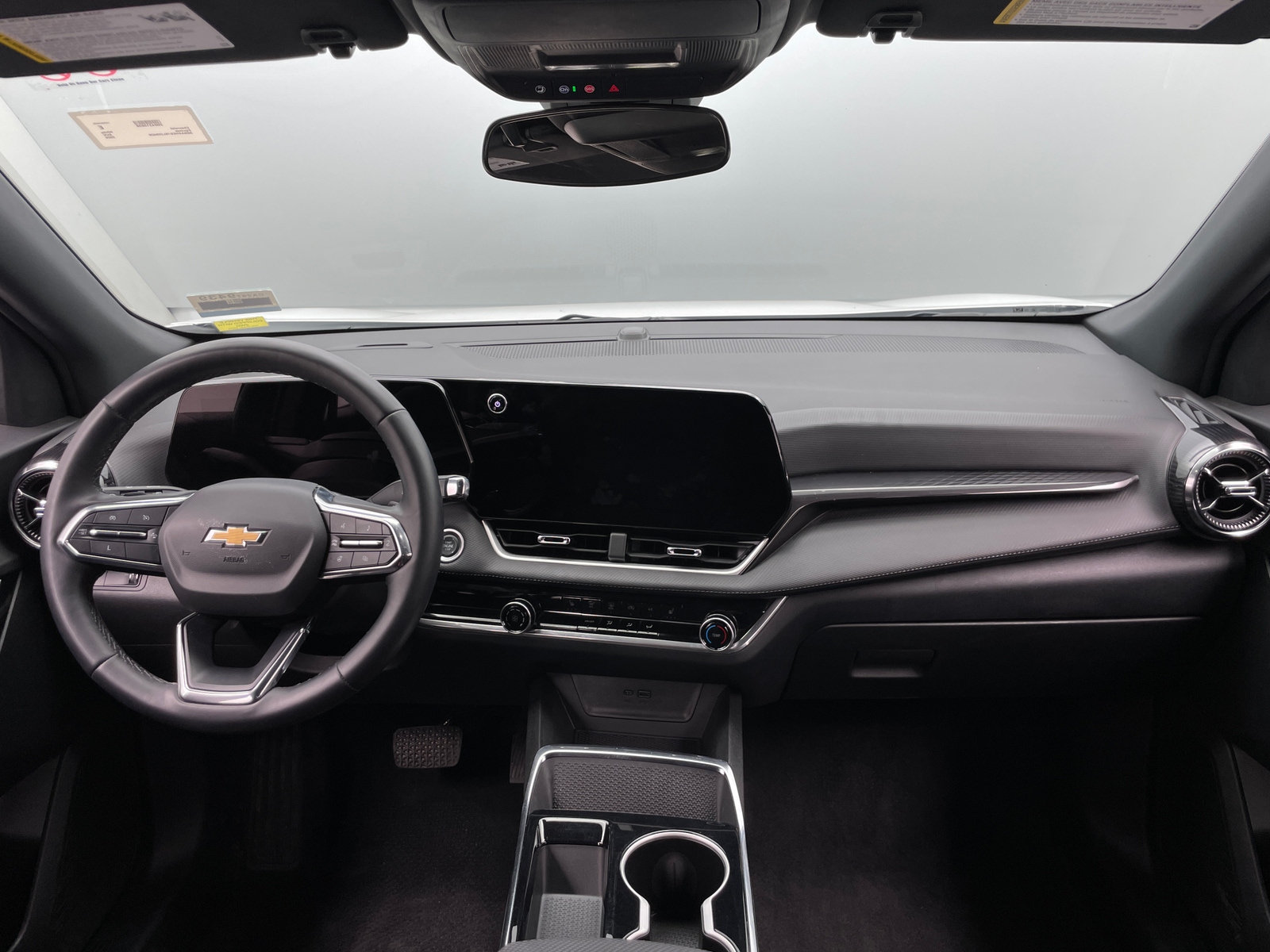 Thumbnail: 2025 Chevrolet Equinox - 3