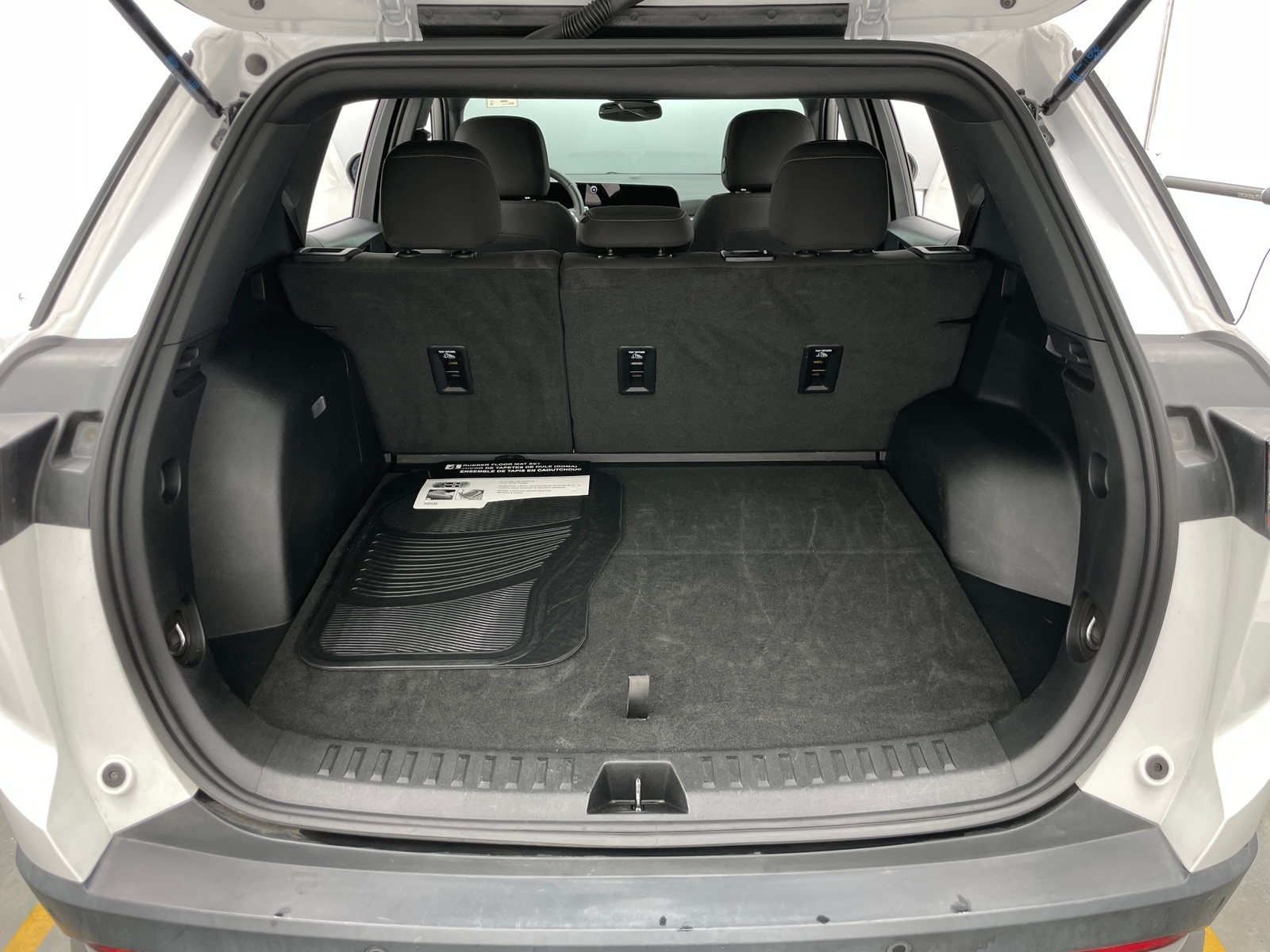 Thumbnail: 2025 Chevrolet Equinox - 7