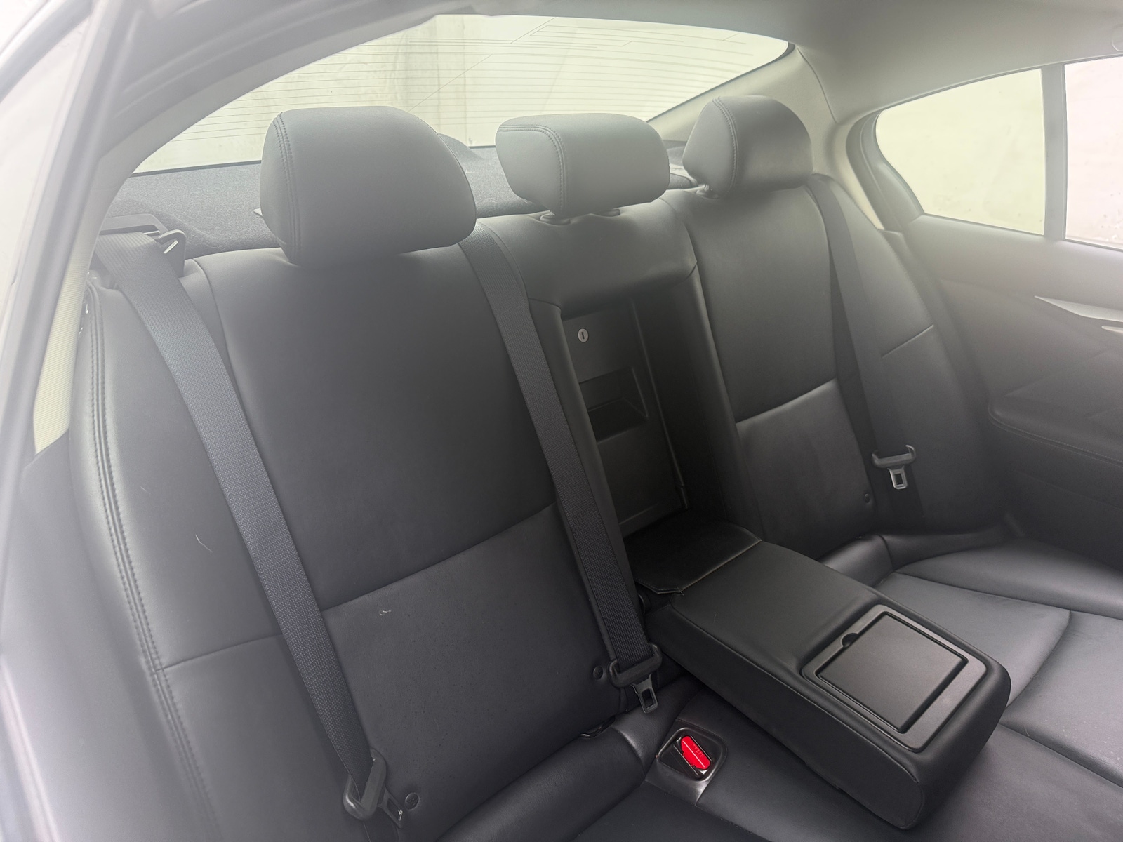 Thumbnail: 2020 INFINITI Q50 - 5