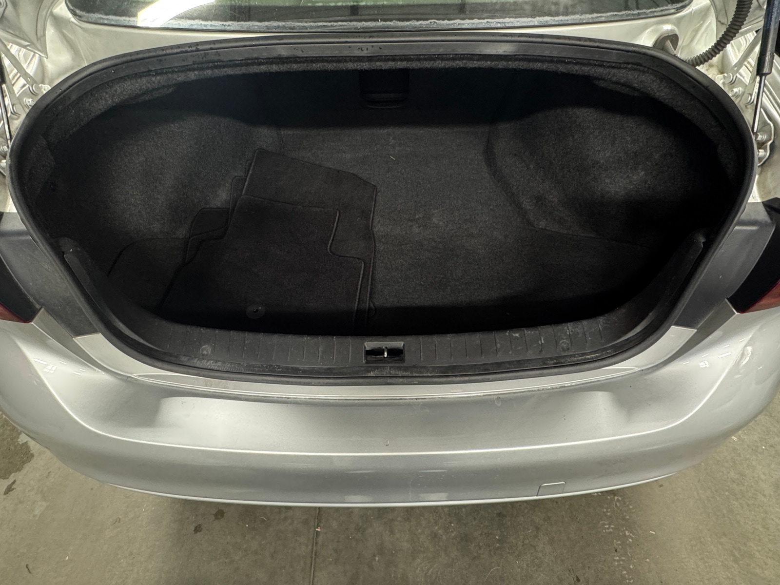 Thumbnail: 2020 INFINITI Q50 - 6