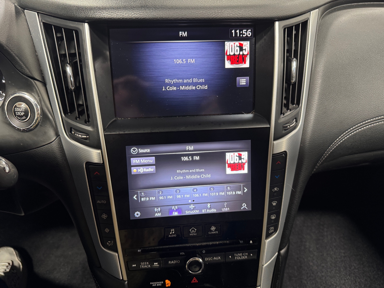 Thumbnail: 2020 INFINITI Q50 - 3