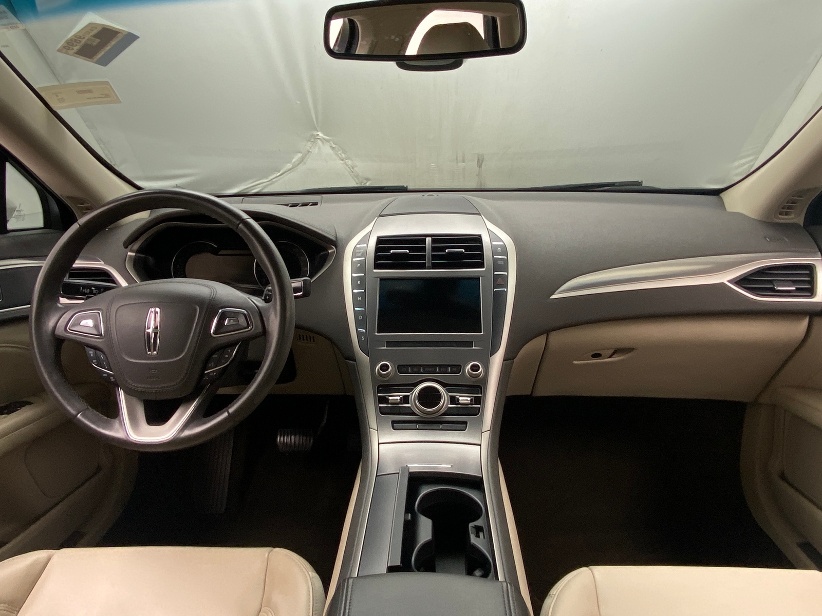 Thumbnail: 2020 Lincoln MKZ - 2