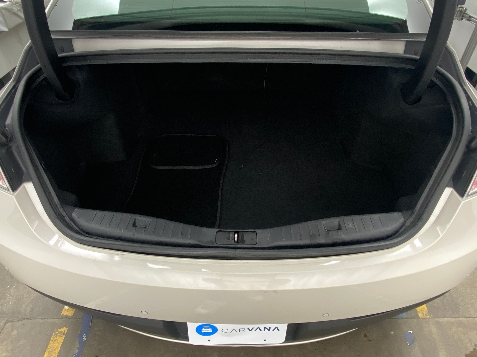 Thumbnail: 2020 Lincoln MKZ - 6