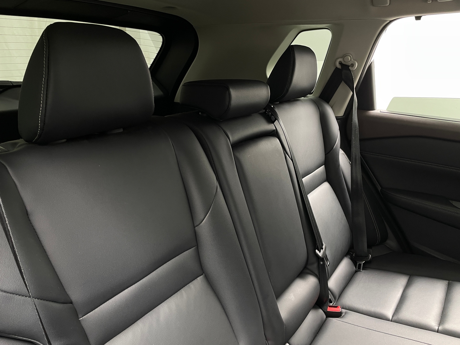 Thumbnail: 2023 Nissan Rogue - 5